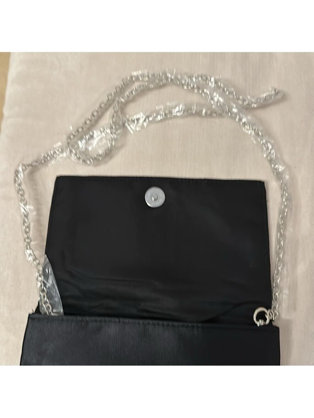 Amber Skeats Stella Crystal Evening Bag - Picture 3 of 9